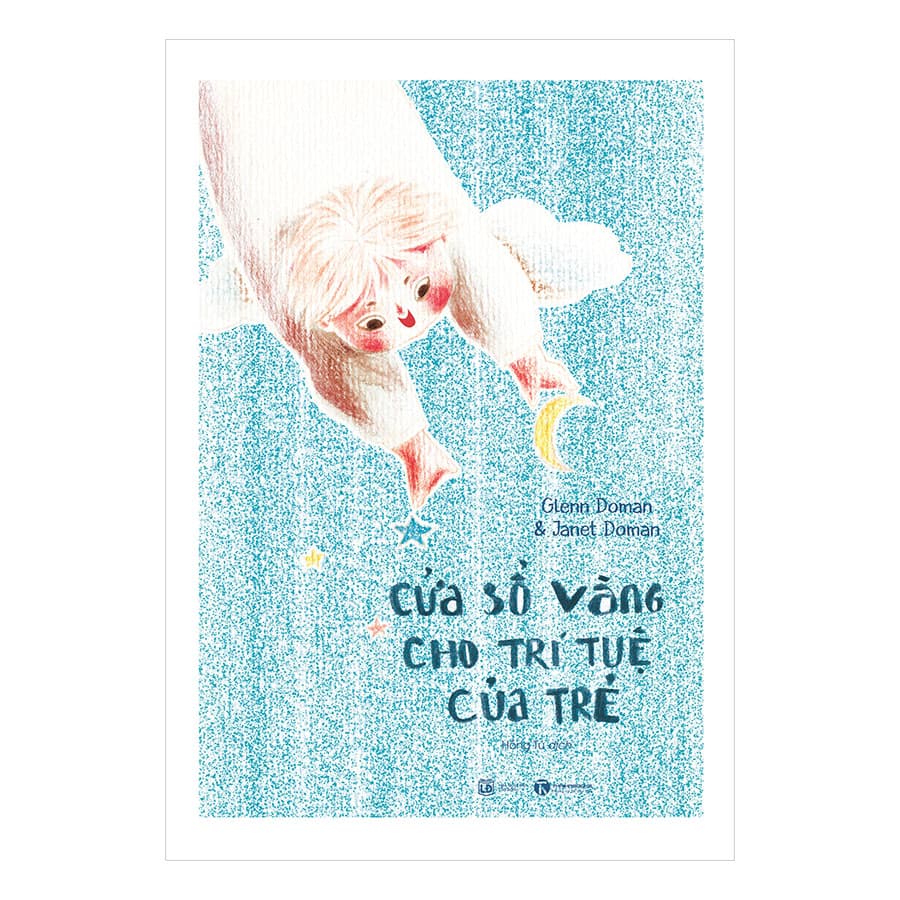 Sách Cửa Sổ Vàng Cho Trí Tuệ Của Trẻ