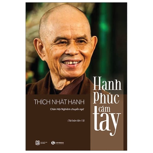 Hạnh Phúc Cầm Tay Tái Bản 2021