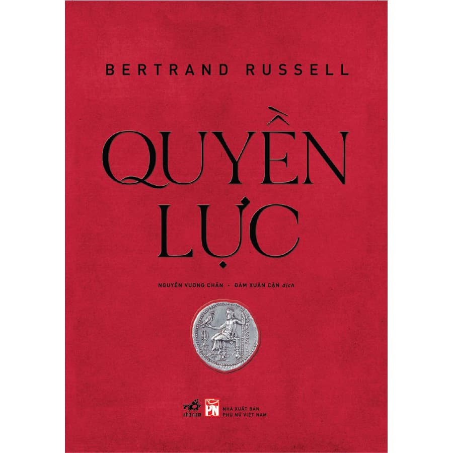 Sách Quyền Lực