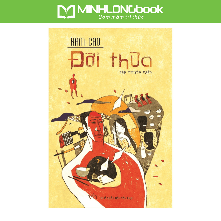 Đời Thừa Tập Truyện Ngắn