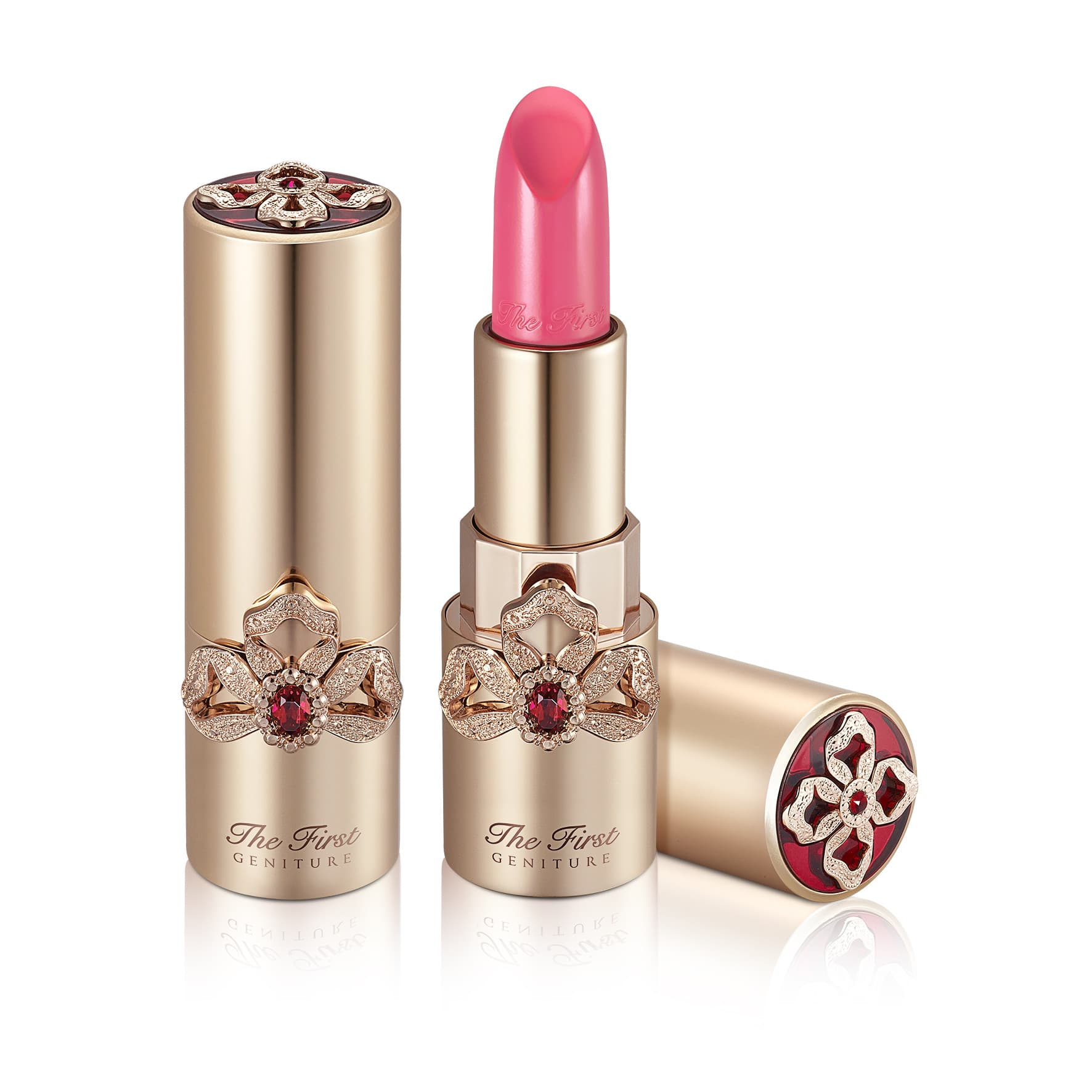 Son OHUI THE FIRST GENITURE Lipstick Pink