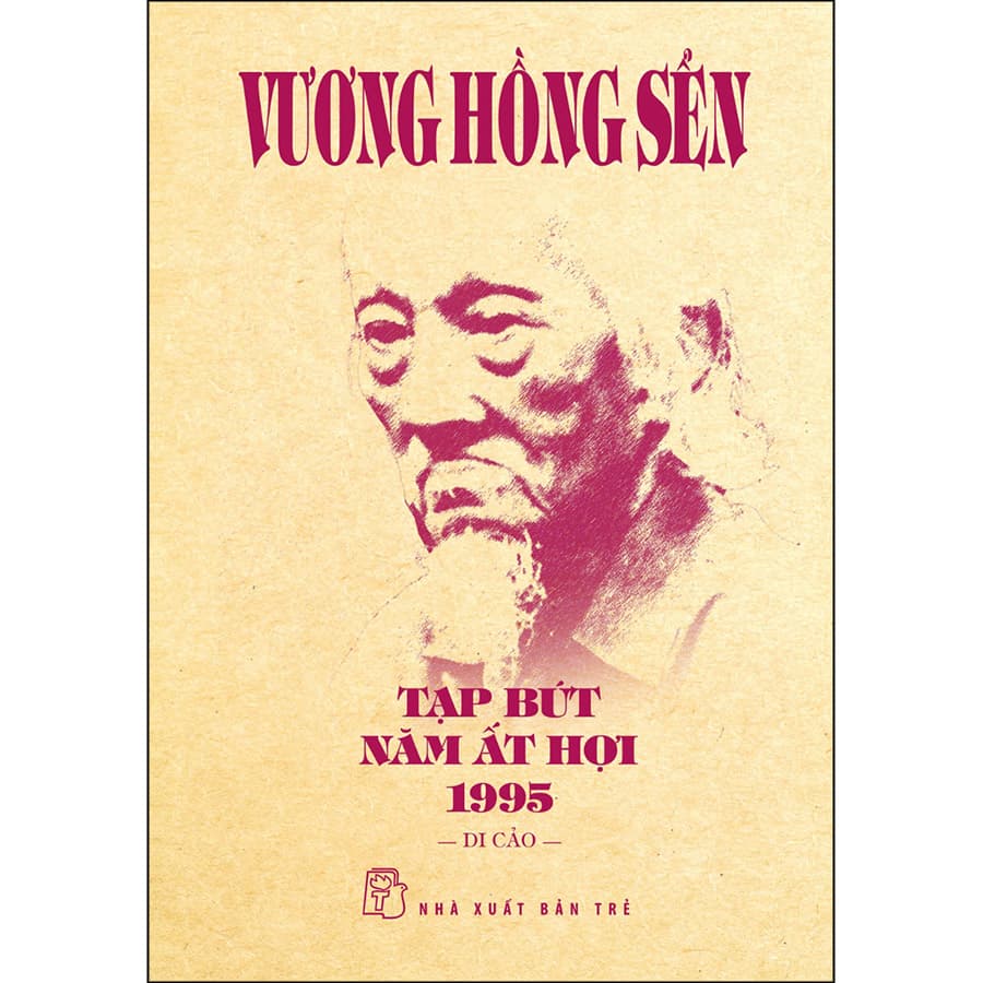 Sách Vương Hồng Sển Tạp bút năm Ất Hợi 1995 Di Cảo