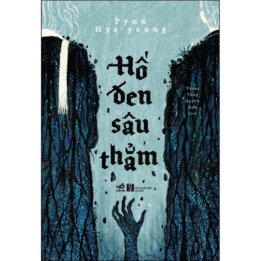 Sách Hố Đen Sâu Thẳm