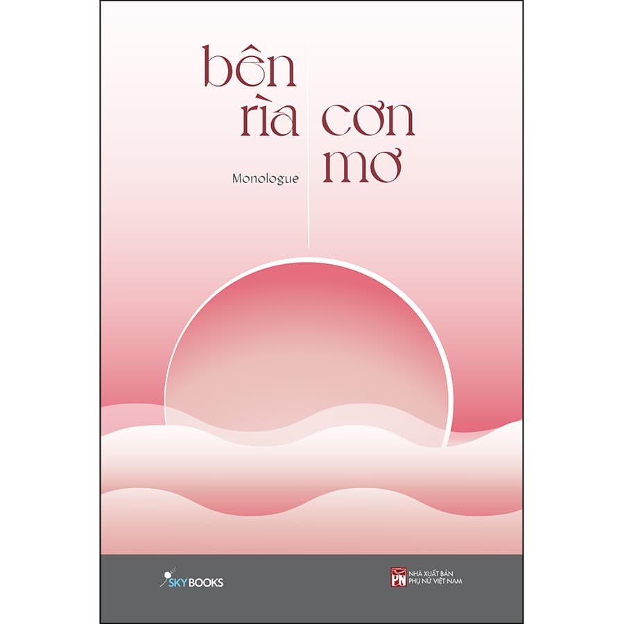 Sách Bên Rìa Cơn Mơ