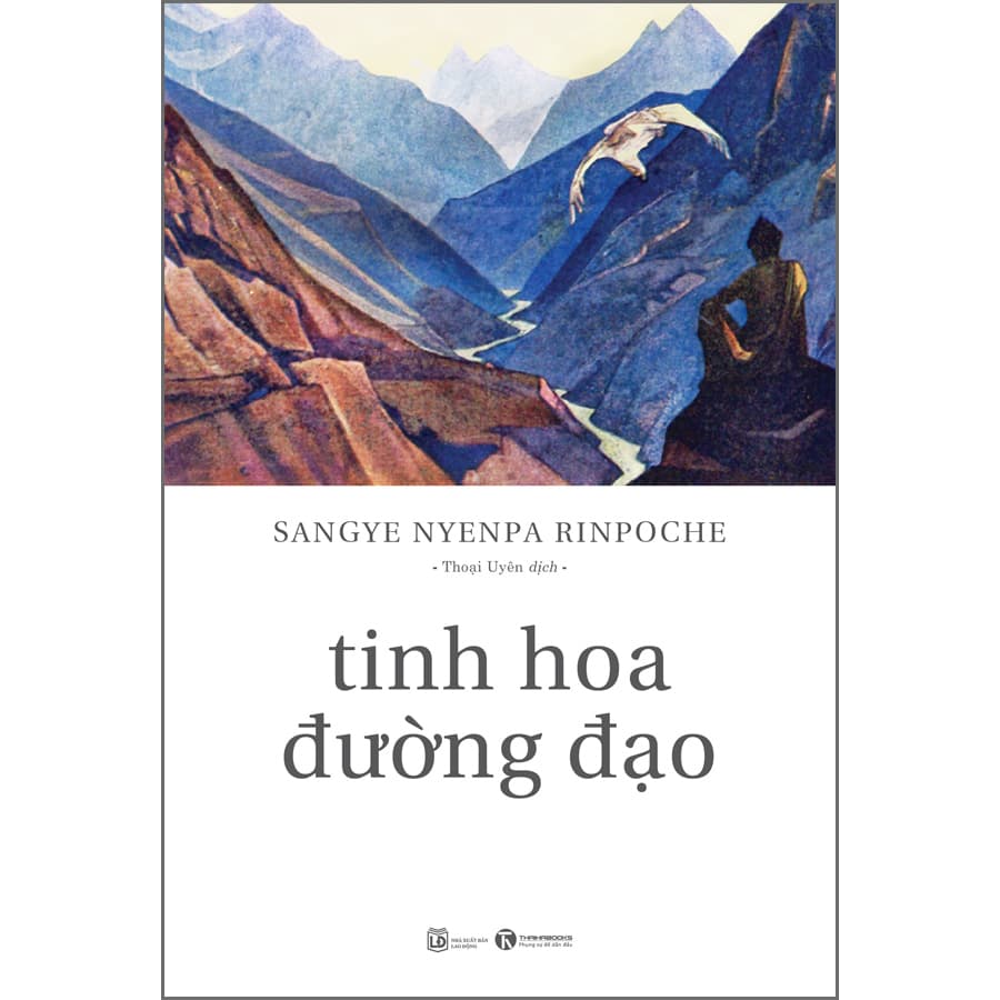 Sách Tinh Hoa Đường Đạo