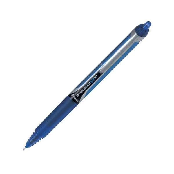 Bút Bi Pilot BXRT V7 HTEC V7 RT LIQ Màu Xanh