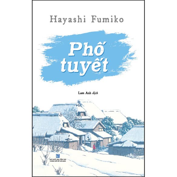 Sách Phố Tuyết