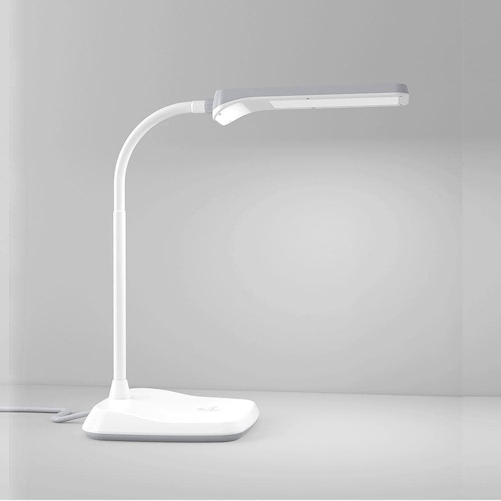 Đèn Bàn Cảm Ứng LED Rạng Đông 6W RD RL 36.LED 4 Nhiệt Độ Màu 3 Mức Sáng RL36.LED Ngẫu nhiên