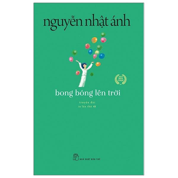 Bong Bóng Lên Trời 2022
