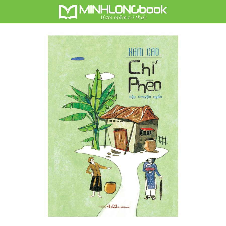 Chí Phèo Tập Truyện Ngắn