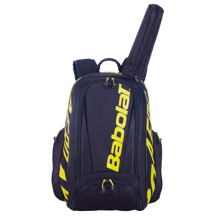 Balo Tennis Babolat PURE AERO 2021 753094