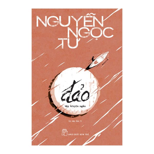 Sách Đảo Tái Bản