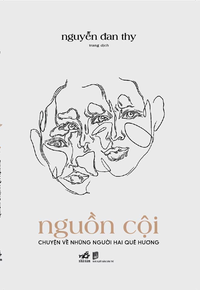 Sách Nguồn Cội Chuyện Về Những Người Hai Quê Hương