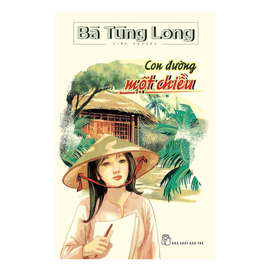 Sách Bà Tùng Long Con Đường Một Chiều