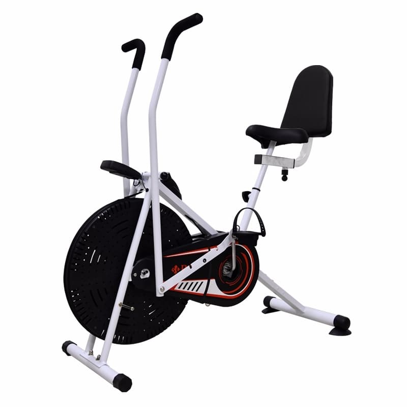 Xe đạp tập thể dục trong nhà BG 8702 Plus hàng nhập khẩu