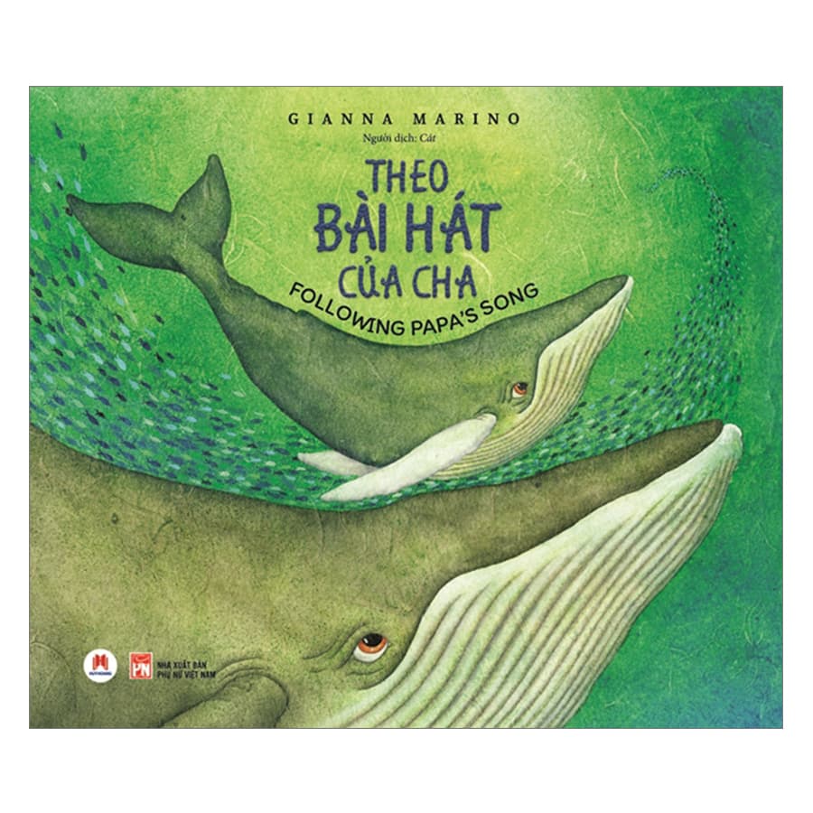Sách Theo Bài Hát Của Cha
