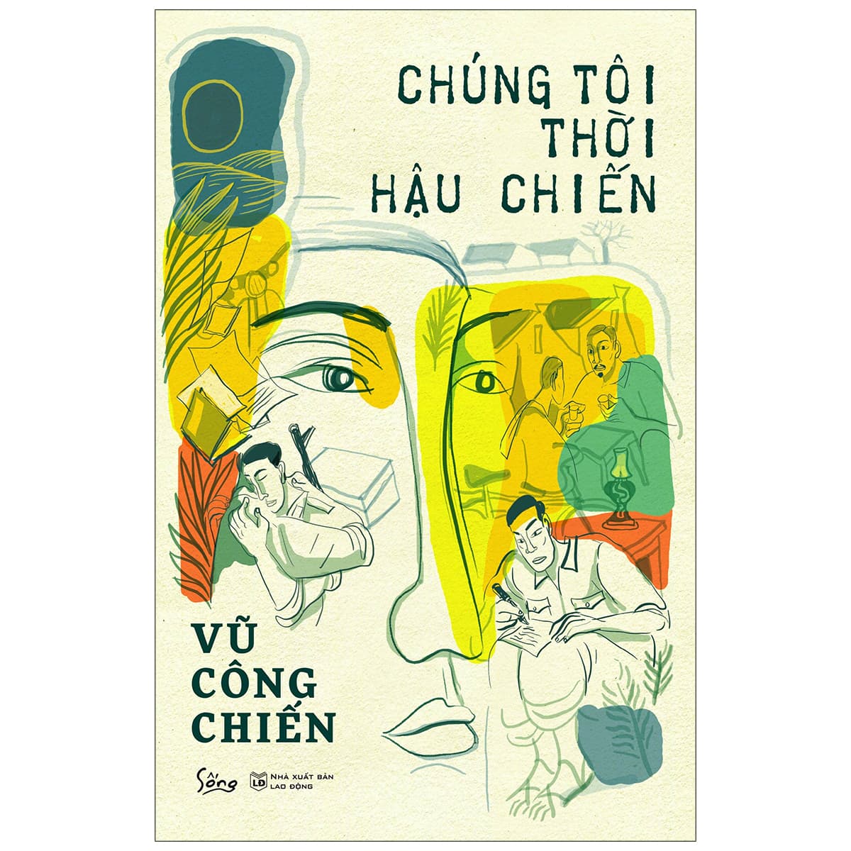 Sách Chúng Tôi Thời Hậu Chiến