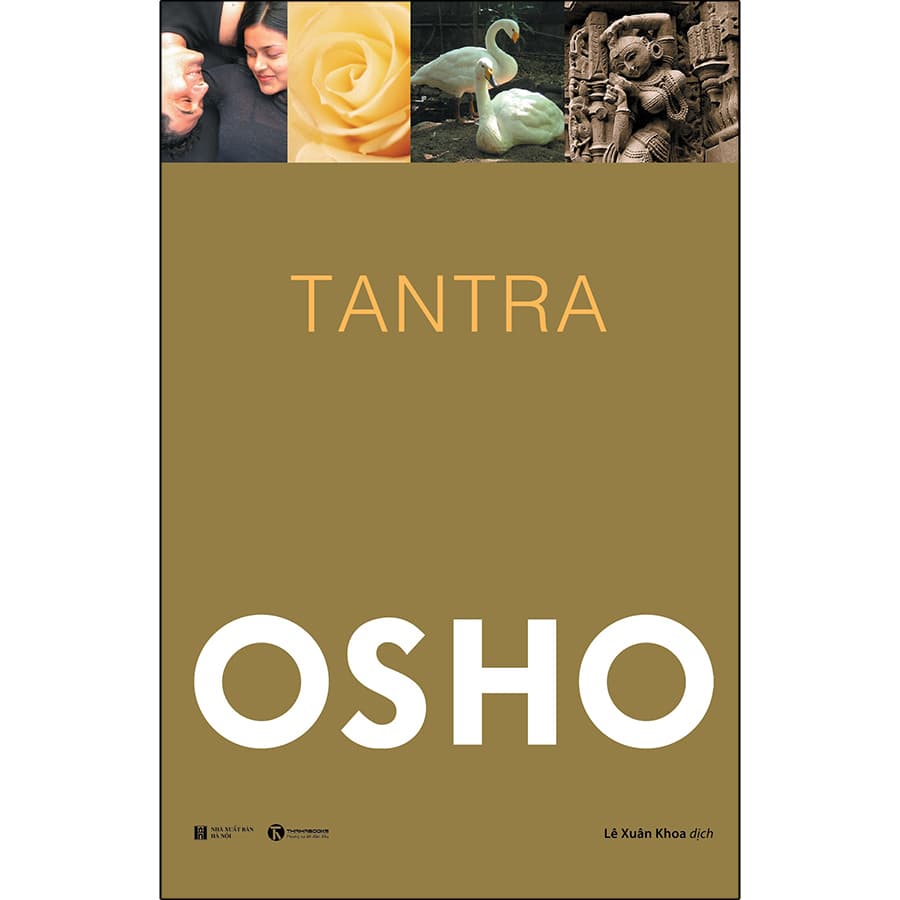 Tantra Con Đường Và Sự Chấp Nhận