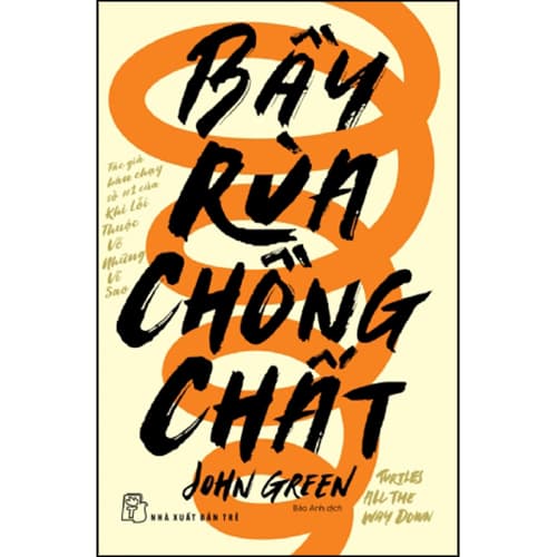 Sách Bầy Rùa Chồng Chất