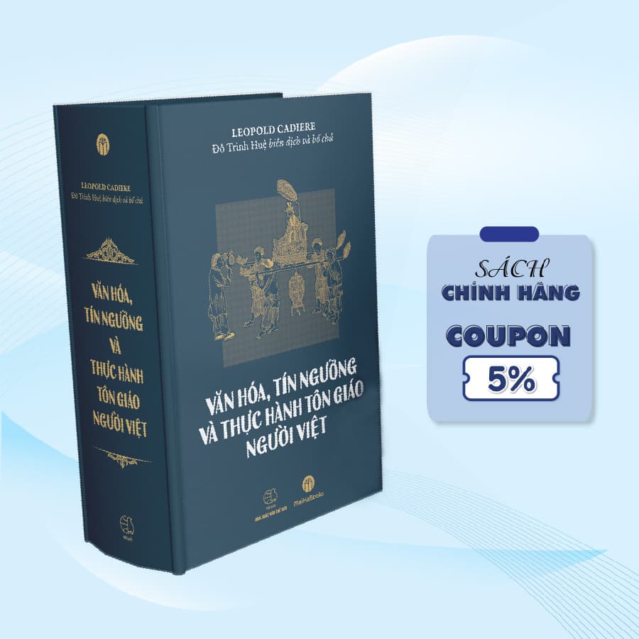 Sách Văn Hóa Tín Ngưỡng Và Thực Hành Tôn Giáo Người Việt
