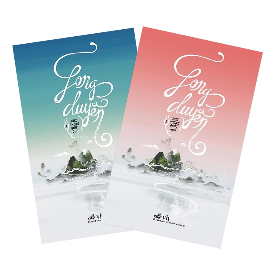 Combo Long Duyên 2 Tập