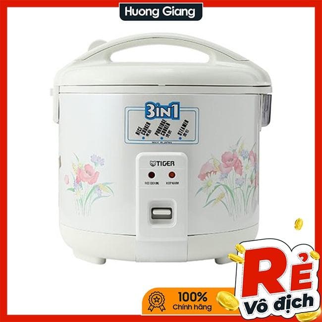 Nồi cơmđiện Tiger JNP 1803 1.8L