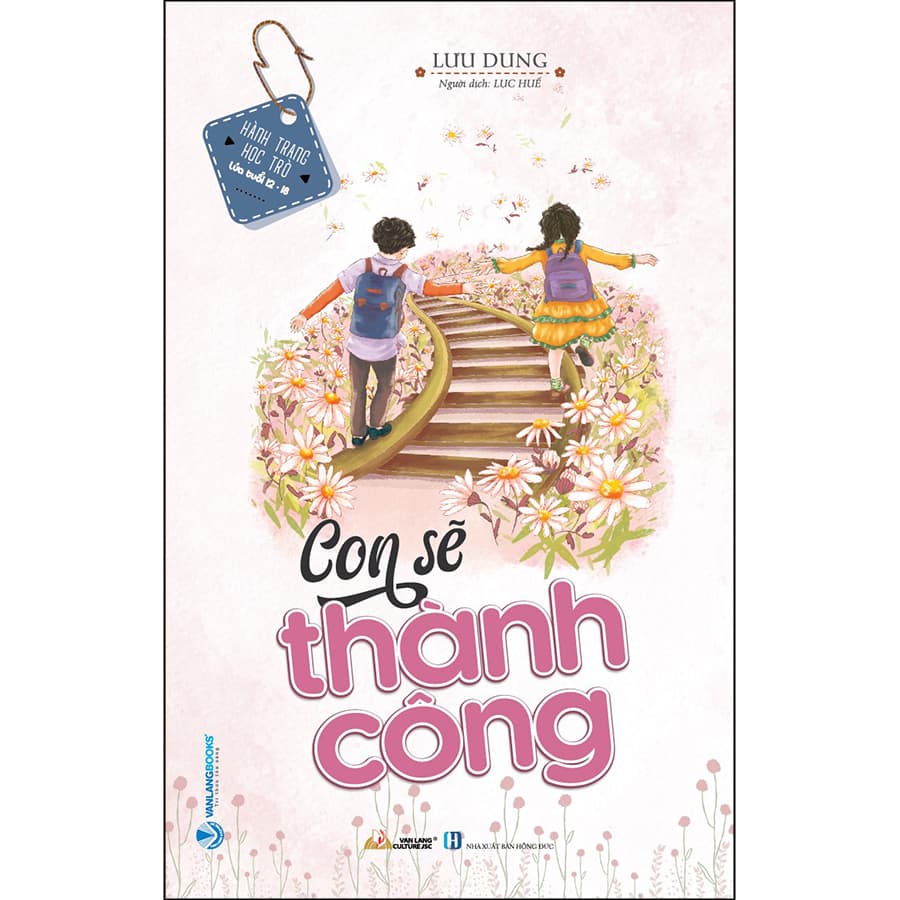 Sách Con Sẽ Thành Công