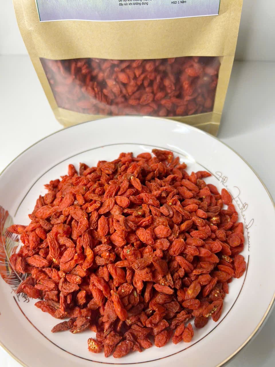 Trà kỷ tử 1kg