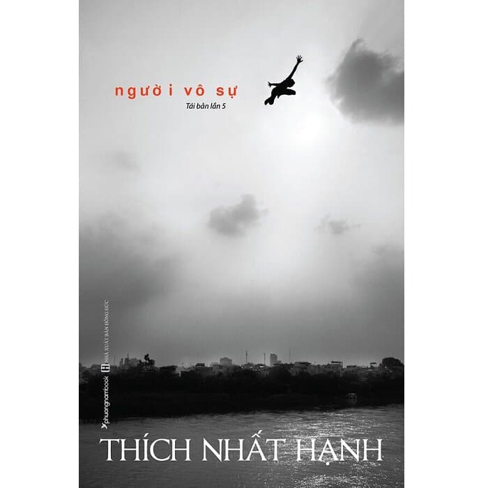 Sách Người Vô Sự Tái Bản