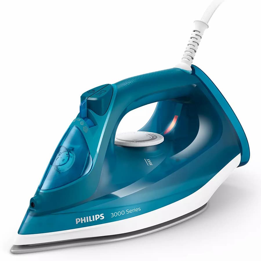 Bàn ủi hơi nước cầm tay PHILIPS DST304070 2600W