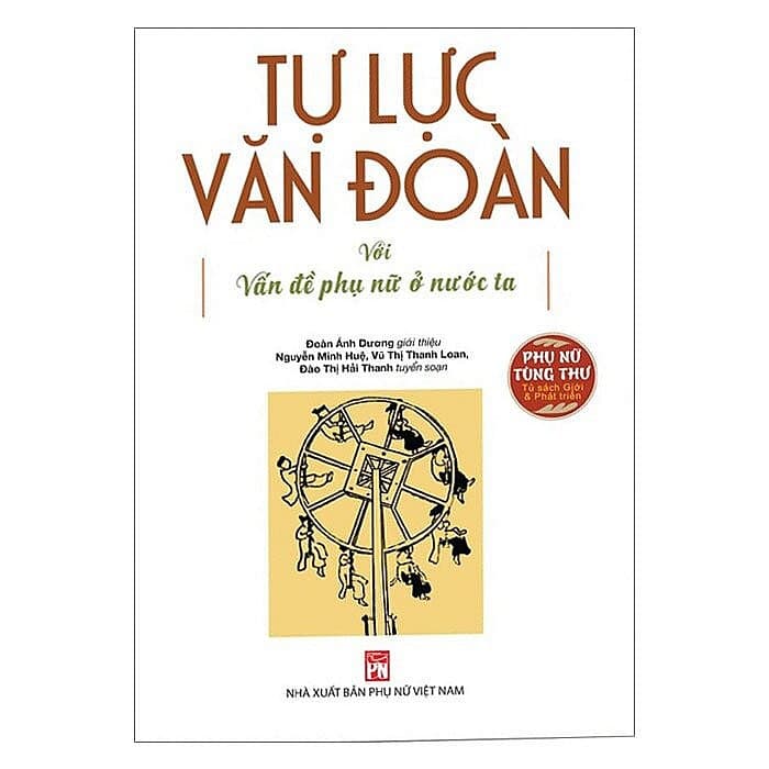 Tự lực văn đoàn với vấn đề phụ nữ ở nước ta bc