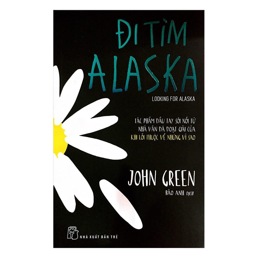 Sách Đi Tìm Alaska