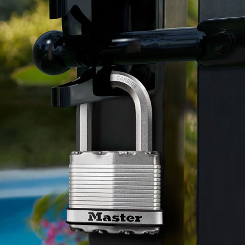 Khóa Móc Master M5XDLF