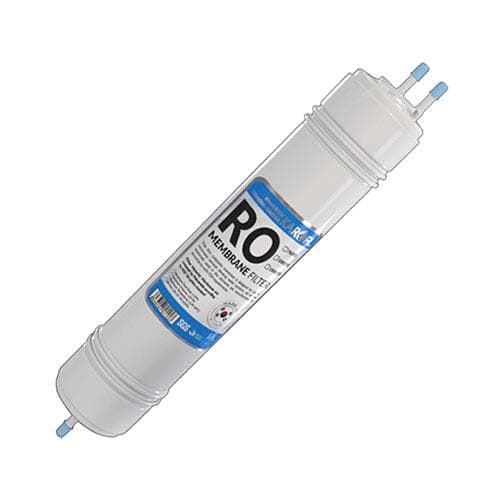 Màng Lọc RO Karofi 100GPD Hàn Quốc Lõi Số 4 Có khả năng xử lý nước có TDS cao tốt