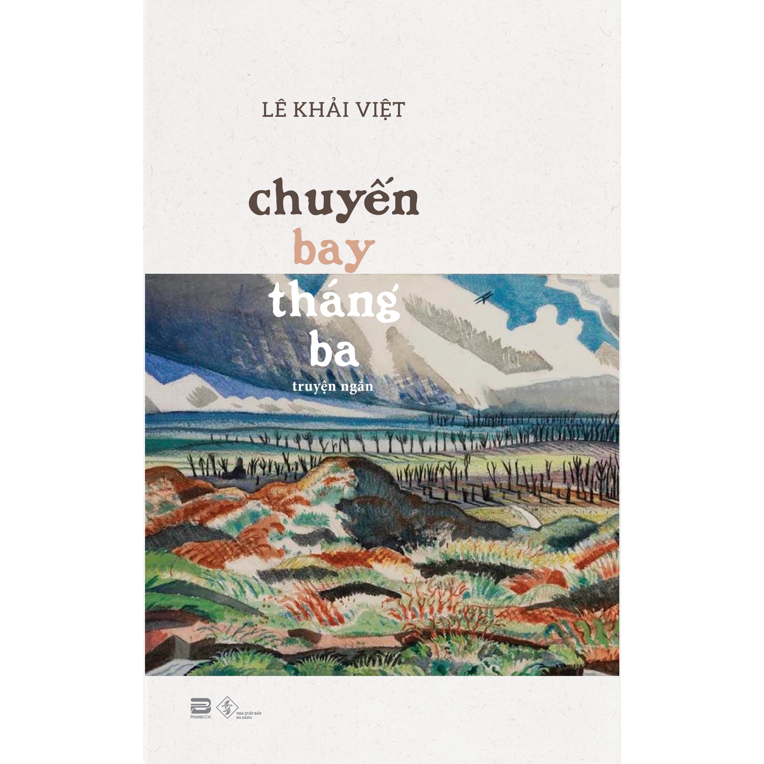 Chuyến Bay Tháng Ba Truyện Ngắn