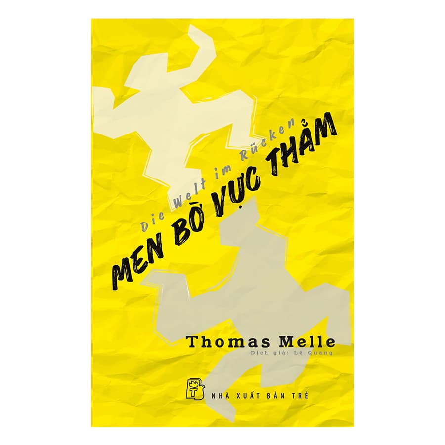 Sách Men Bờ Vực Thẳm