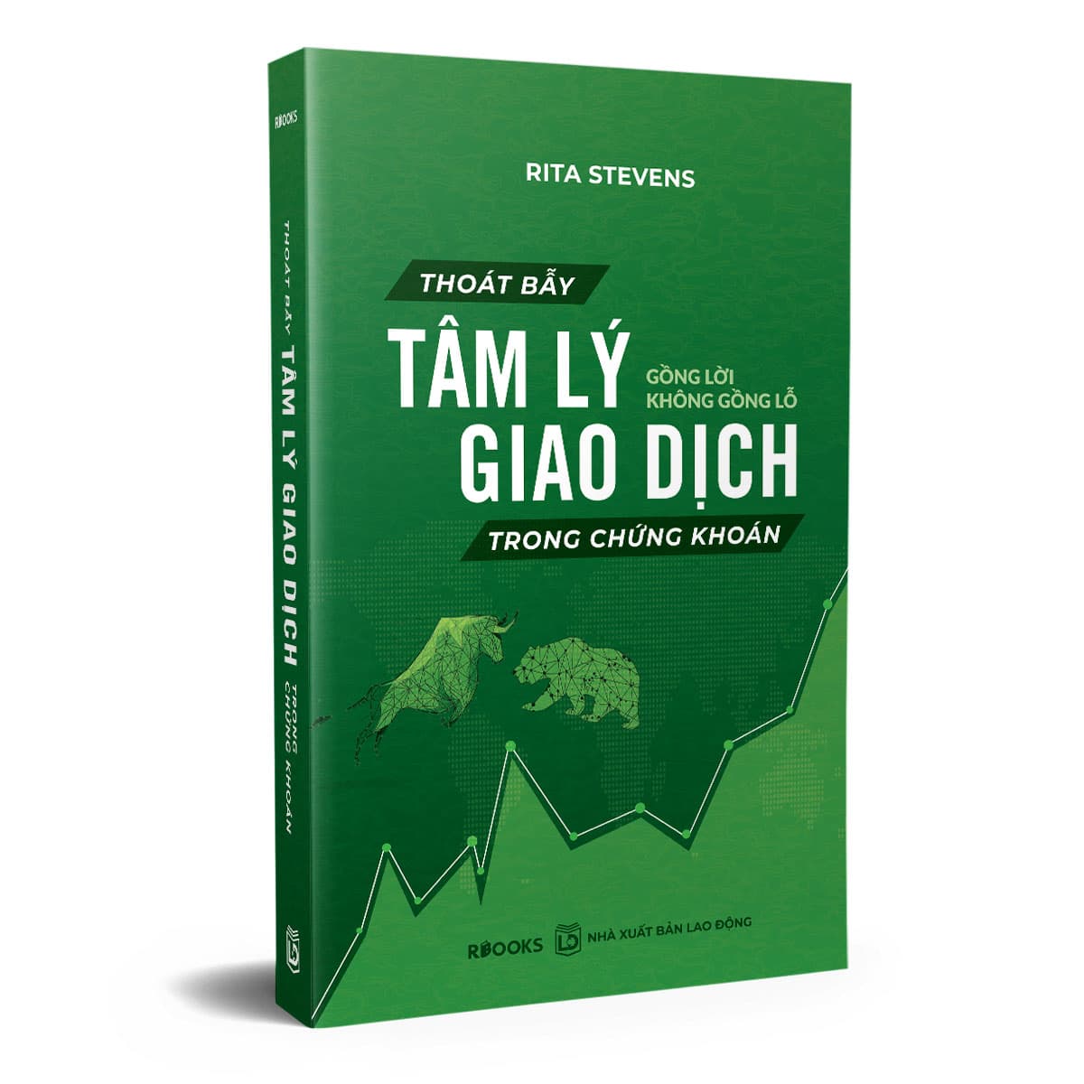 Thoát Bẫy Tâm Lý Giao Dịch Trong Chứng Khoán Gồng Lời Không Gồng Lỗ