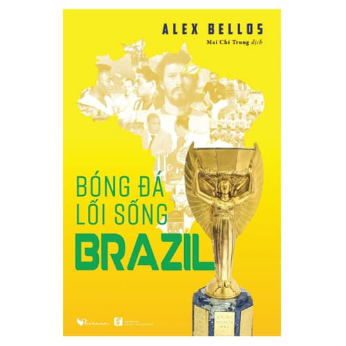 Bóng đá Lối sống Brazil