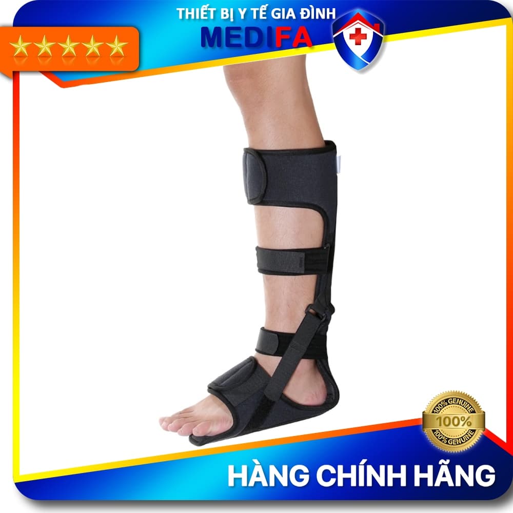 Nẹp Đêm Dài H2 ORBE