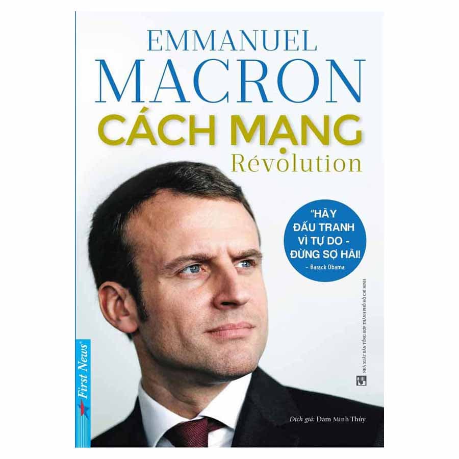 Sách Cách Mạng