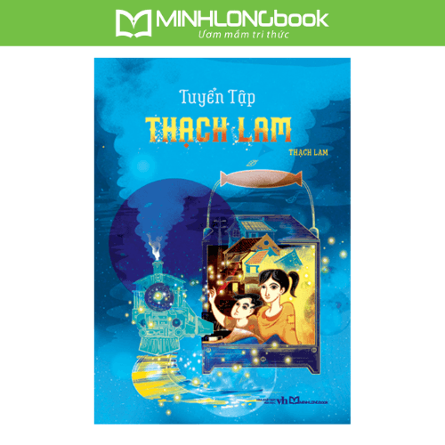 Sách Tuyển Tập Thạch Lam