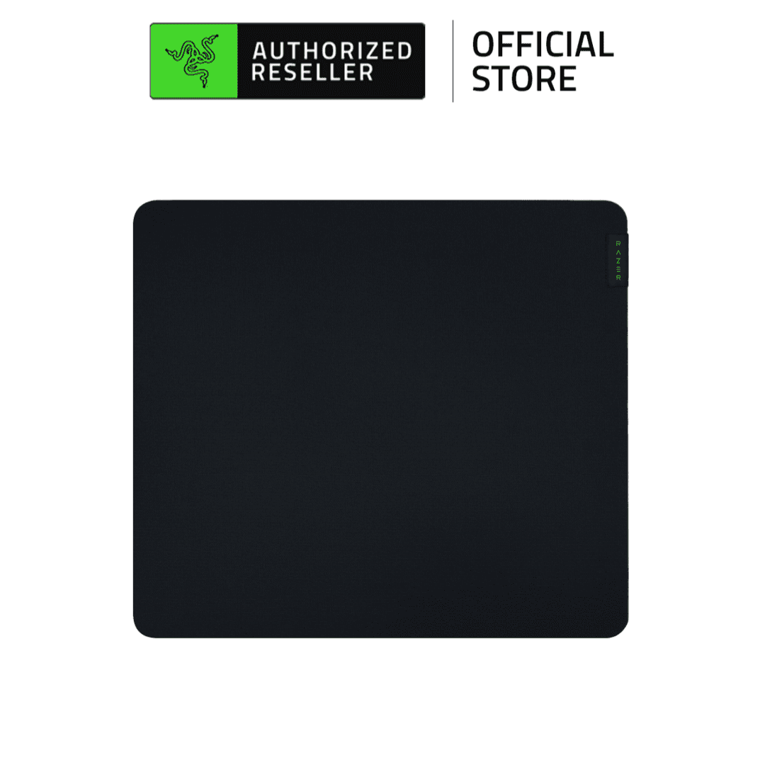 Razer Gigantus V2 Tấm lót chuột chơi game mềm cho tốc độ và khả năng kiểm soát Hàng nhập khẩu Large