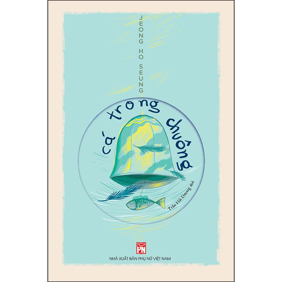 Sách Cá Trong Chuông