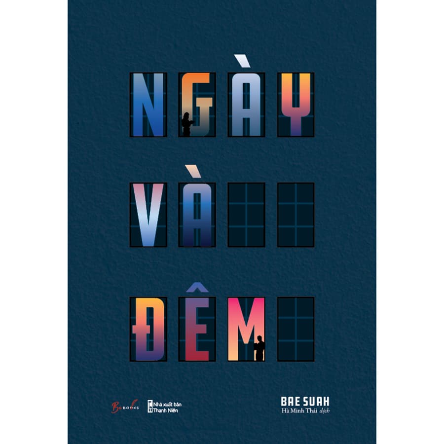 Sách Ngày và Đêm