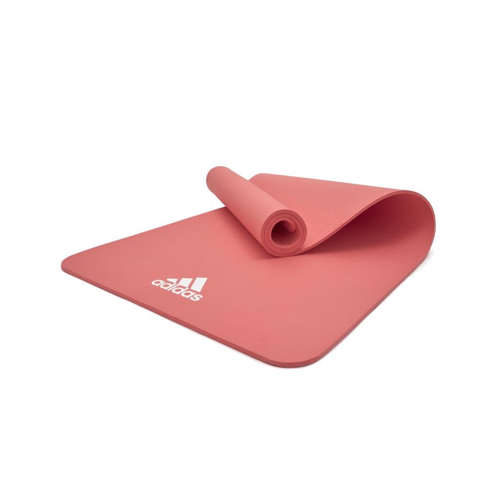 THẢM TẬP GYM YOGA ADIDAS 8MM ADYG 10100 TẶNG TÚI ĐỰNG THẢM 10100PK