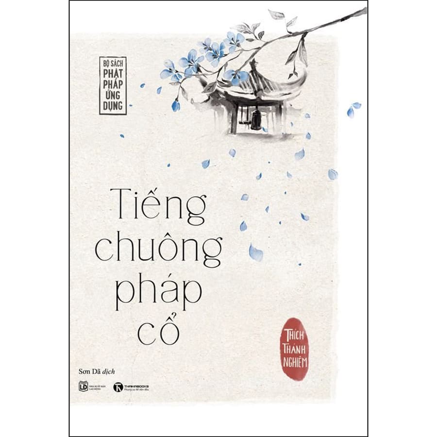 Sách Tiếng chuông pháp cổ