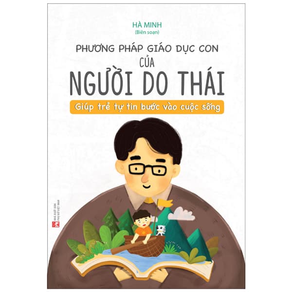 Phương Pháp Giáo Dục Con Của Người Do Thái Giúp Trẻ Tự Tin Bước Vào Cuộc Sống