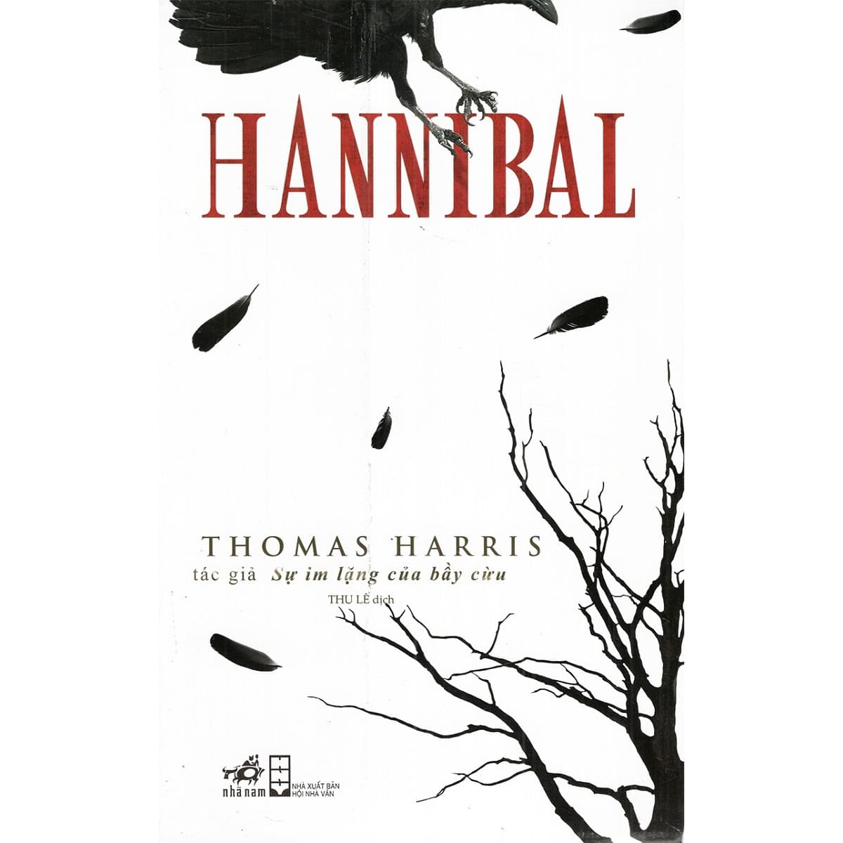 Cuốn sách về hành trình truy đuổi tên tội phạm ăn thịt người Hannibal TB
