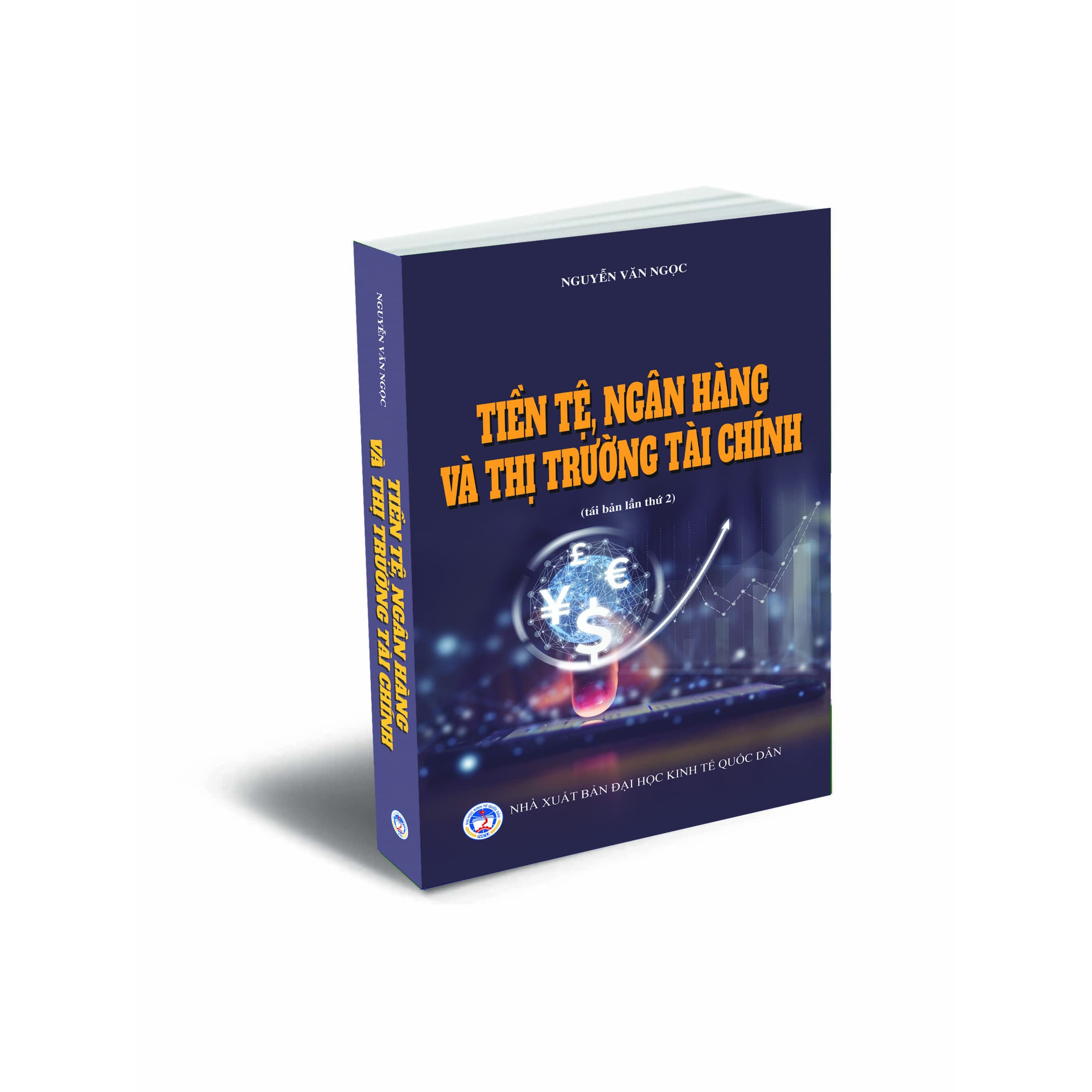 Tiền tệ Ngân hàng và Thị trường Tài chính