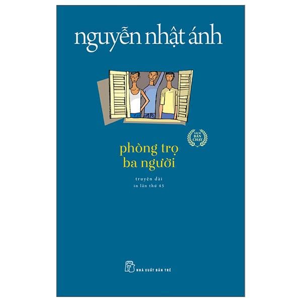 Phòng Trọ Ba Người Tái Bản 2022